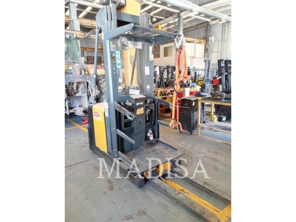 CAT LIFT TRUCKS EKS308 Šakiniai krautuvai - Kita