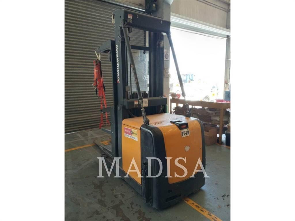 CAT LIFT TRUCKS EKS308 Šakiniai krautuvai - Kita