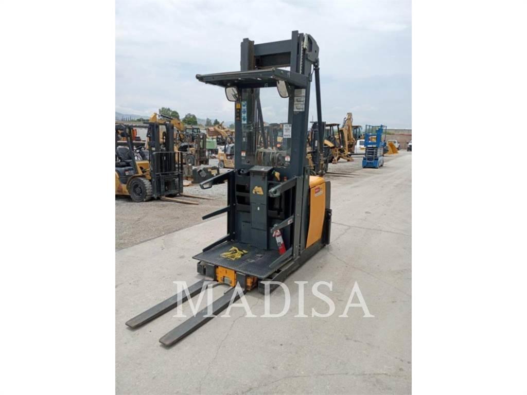 CAT LIFT TRUCKS EKS308 Šakiniai krautuvai - Kita