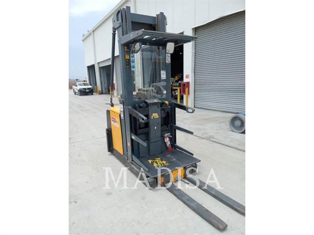 CAT LIFT TRUCKS EKS308 Šakiniai krautuvai - Kita