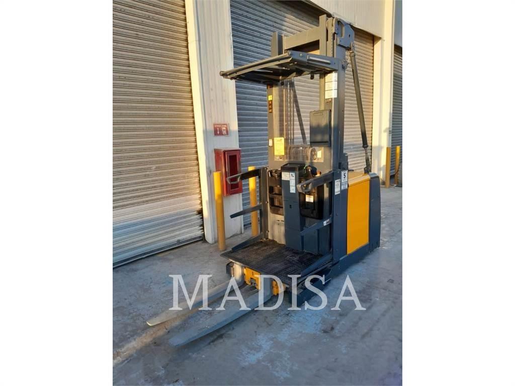 CAT LIFT TRUCKS EKS308 Šakiniai krautuvai - Kita