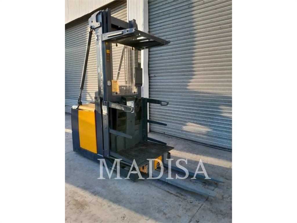 CAT LIFT TRUCKS EKS308 Šakiniai krautuvai - Kita