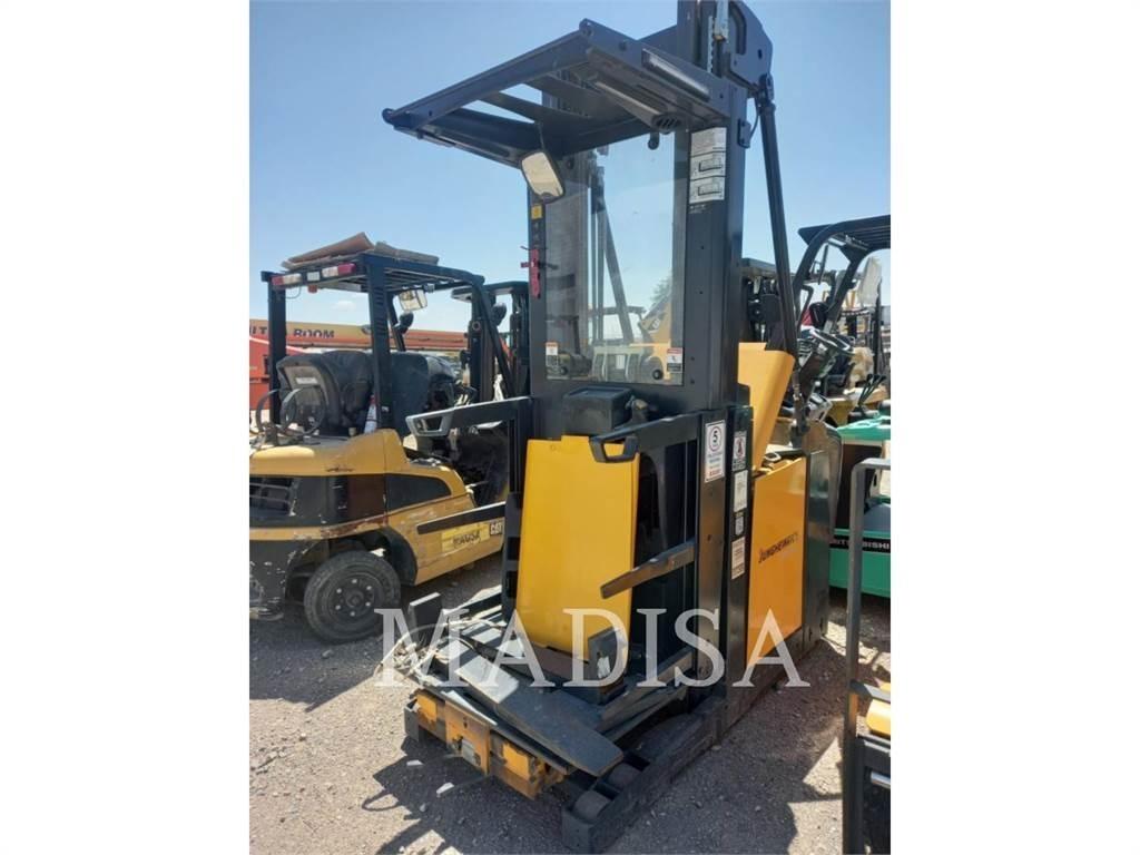 CAT LIFT TRUCKS EKS308 Šakiniai krautuvai - Kita