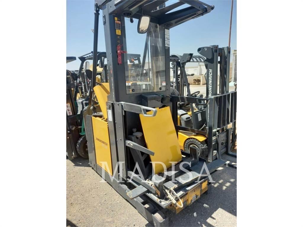 CAT LIFT TRUCKS EKS308 Šakiniai krautuvai - Kita