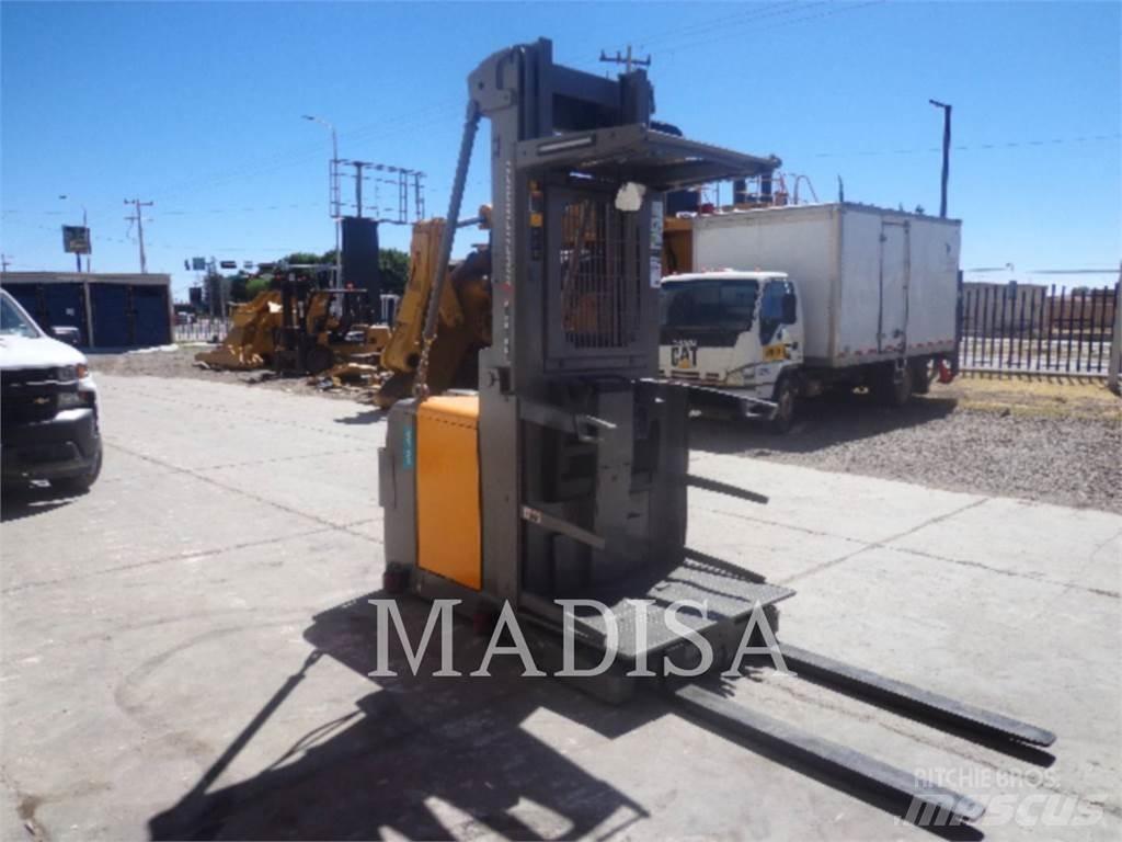 CAT LIFT TRUCKS EKS308 Šakiniai krautuvai - Kita
