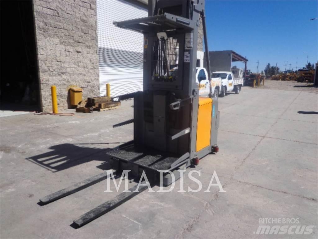 CAT LIFT TRUCKS EKS308 Šakiniai krautuvai - Kita
