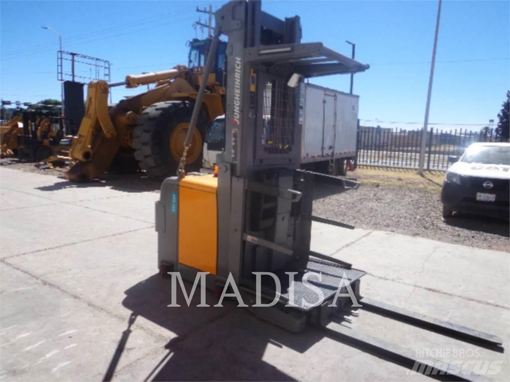 CAT LIFT TRUCKS EKS308 Šakiniai krautuvai - Kita