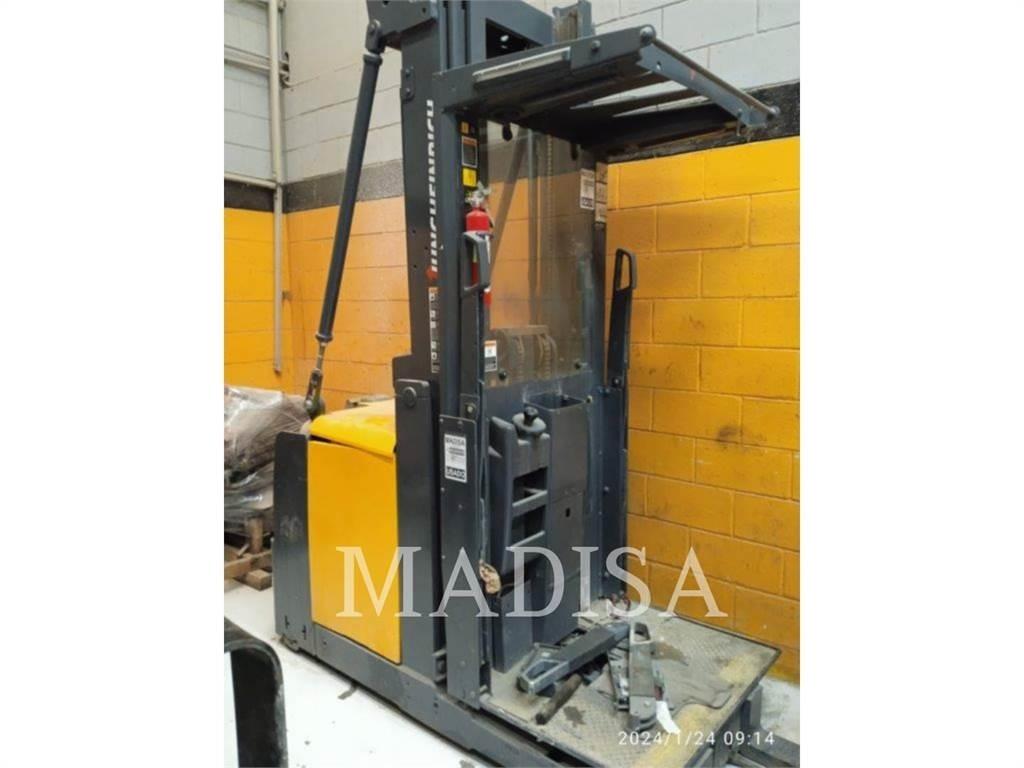 CAT LIFT TRUCKS EKS308 Šakiniai krautuvai - Kita