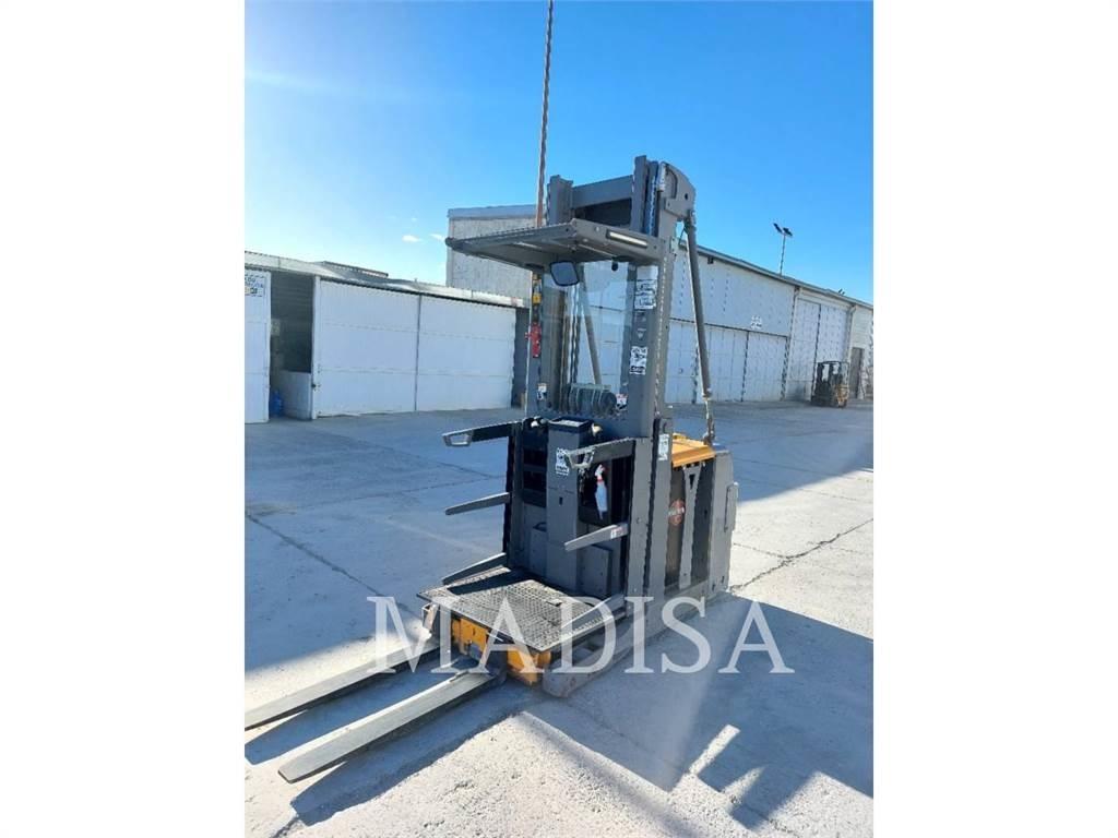 CAT LIFT TRUCKS EKS308 Šakiniai krautuvai - Kita