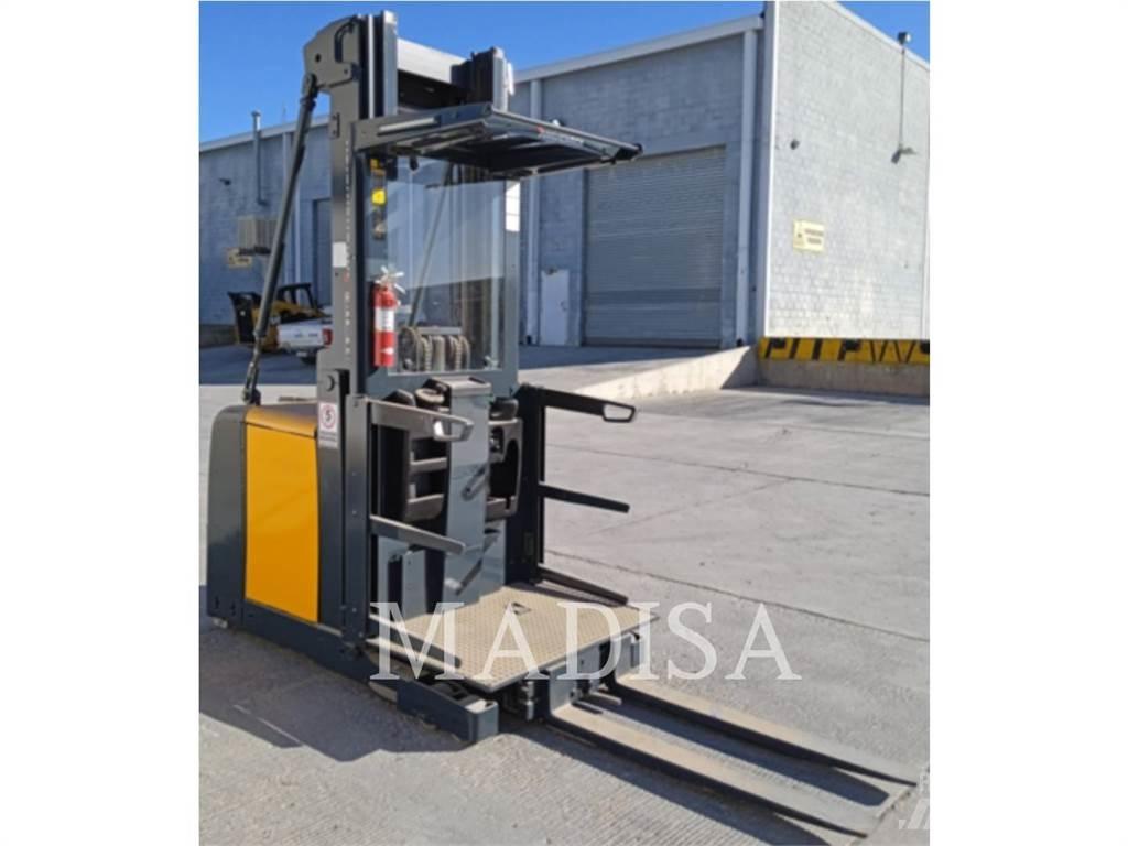 CAT LIFT TRUCKS EKS308 Šakiniai krautuvai - Kita