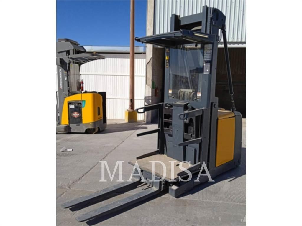 CAT LIFT TRUCKS EKS308 Šakiniai krautuvai - Kita