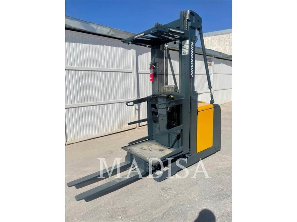 CAT LIFT TRUCKS EKS308 Šakiniai krautuvai - Kita