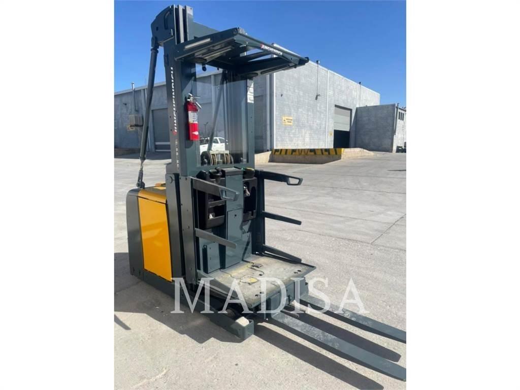 CAT LIFT TRUCKS EKS308 Šakiniai krautuvai - Kita
