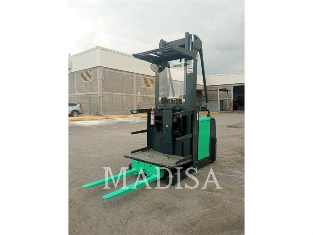CAT LIFT TRUCKS EOP1524 Šakiniai krautuvai - Kita