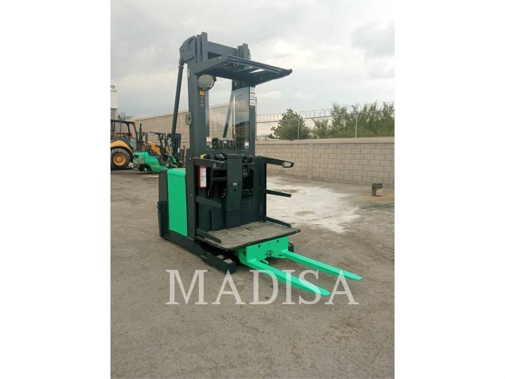 CAT LIFT TRUCKS EOP1524 Šakiniai krautuvai - Kita
