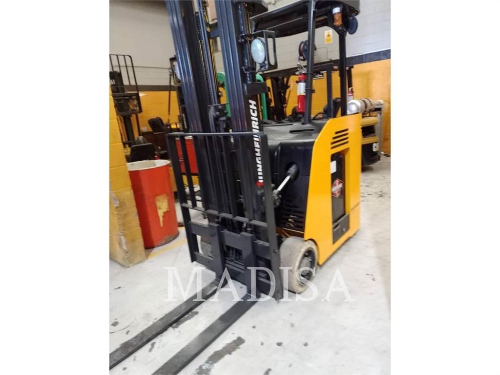 CAT LIFT TRUCKS ETG230 Šakiniai krautuvai - Kita
