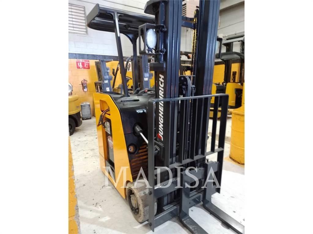 CAT LIFT TRUCKS ETG230 Šakiniai krautuvai - Kita
