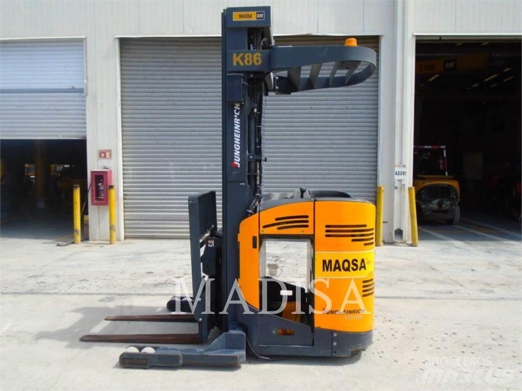 CAT LIFT TRUCKS ETR235 Šakiniai krautuvai - Kita
