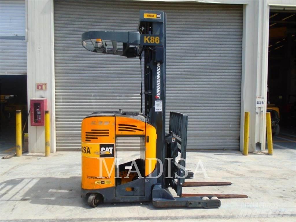 CAT LIFT TRUCKS ETR235 Šakiniai krautuvai - Kita
