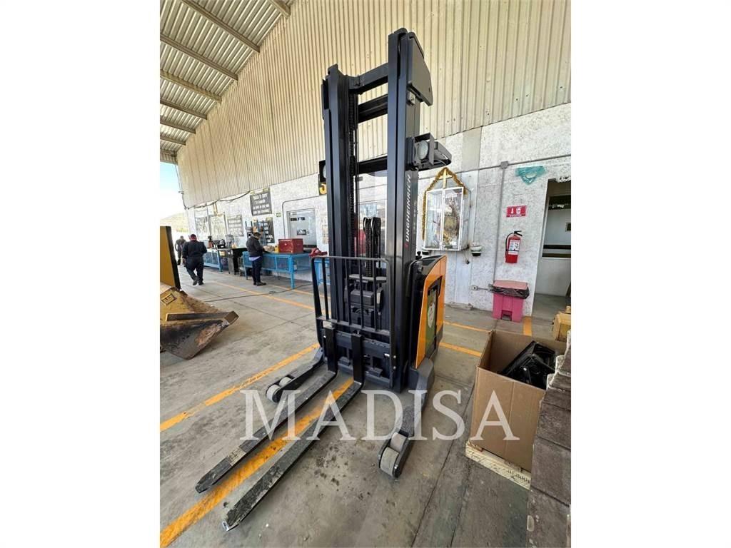 CAT LIFT TRUCKS ETR345 Šakiniai krautuvai - Kita