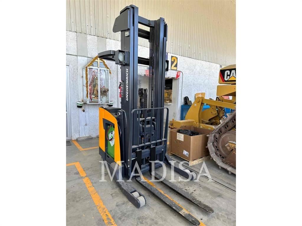 CAT LIFT TRUCKS ETR345 Šakiniai krautuvai - Kita