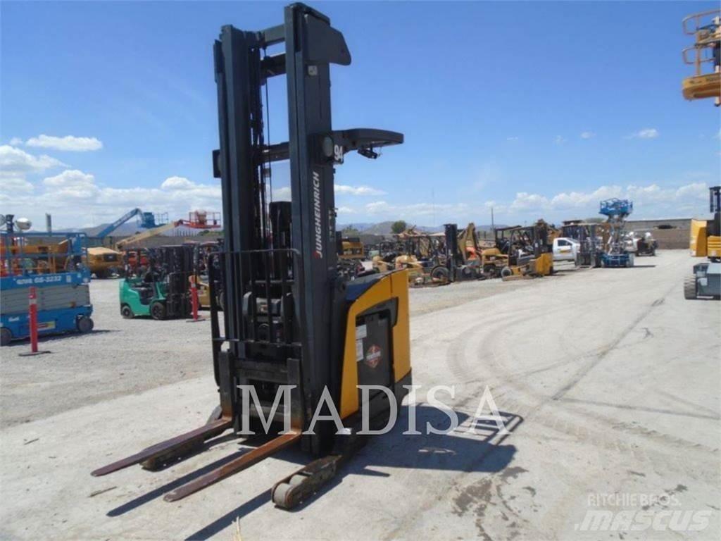 CAT LIFT TRUCKS ETR345A Šakiniai krautuvai - Kita
