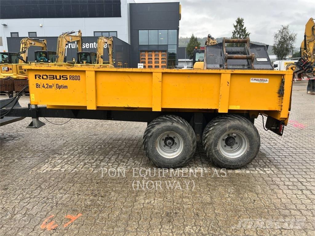 CAT M314F Ratiniai ekskavatoriai