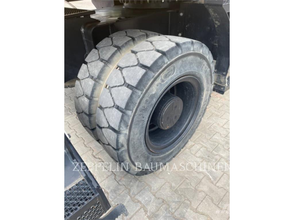CAT M314MH Griovimo ekskavatoriai