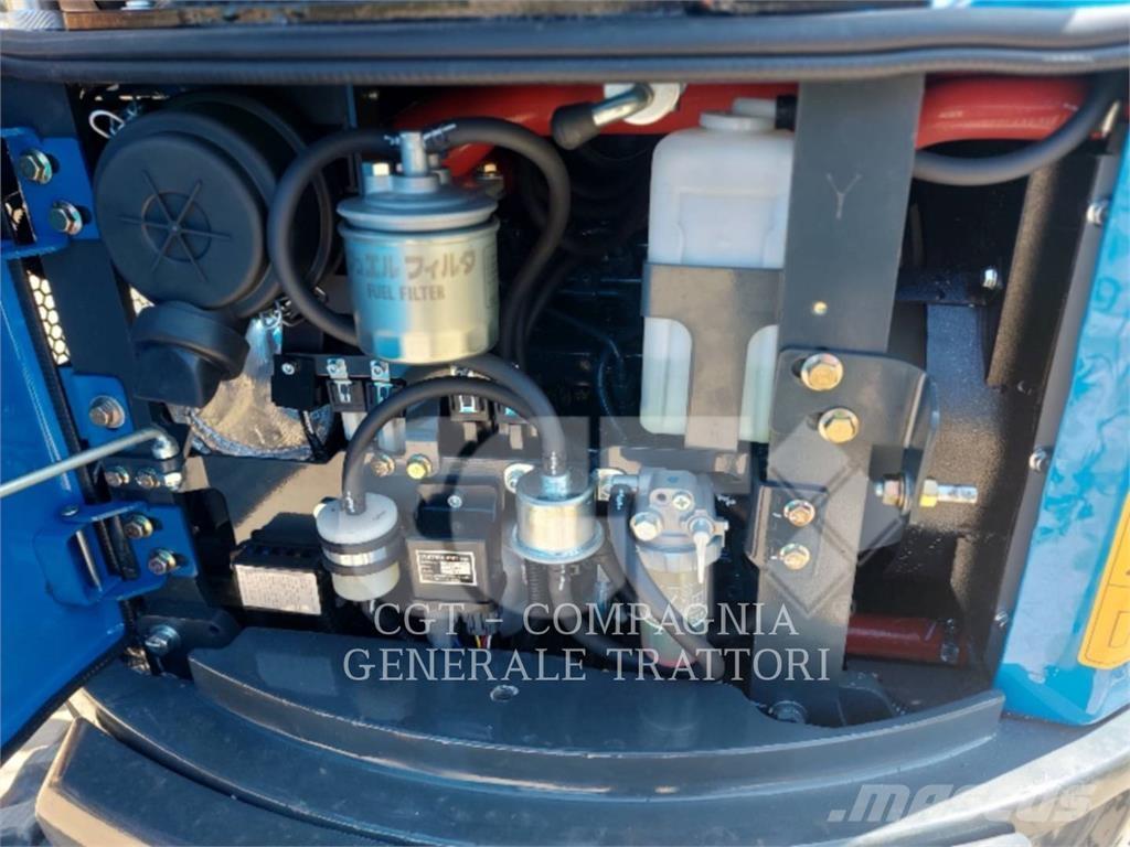 CAT M315C Ratiniai ekskavatoriai