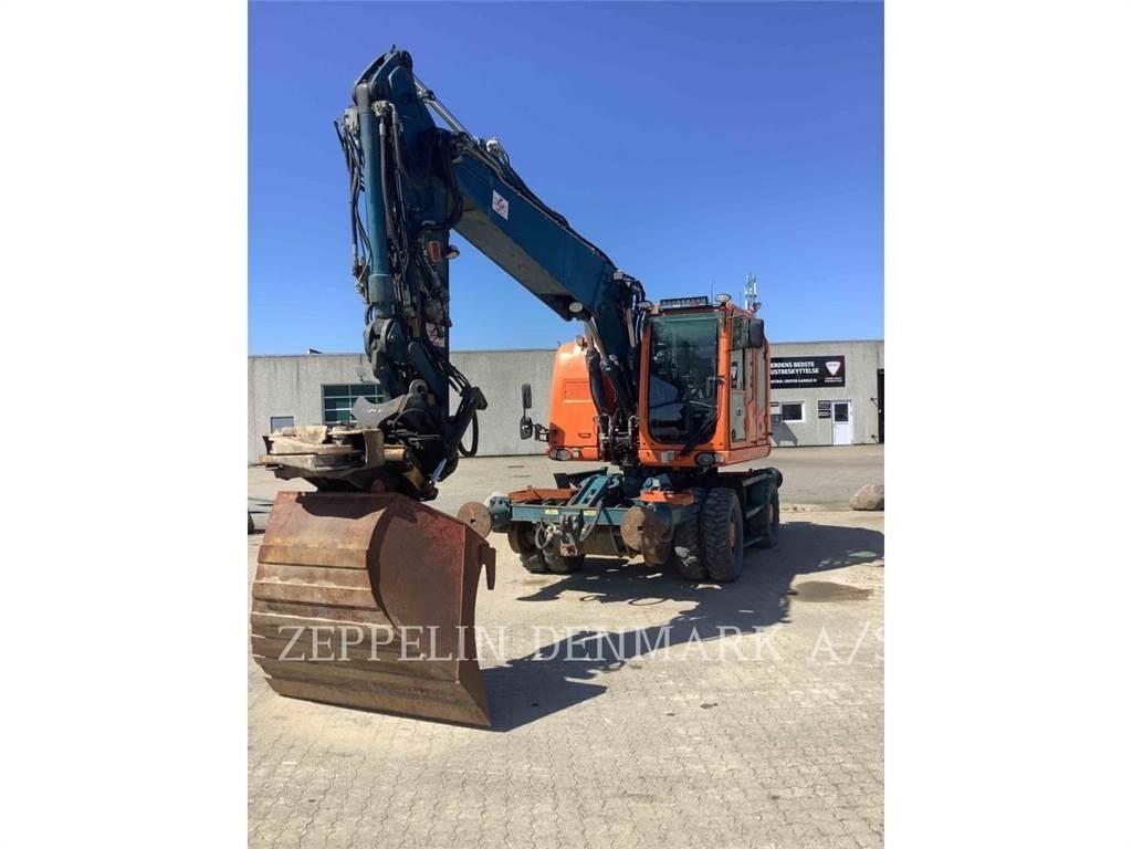 CAT M315DOEM Ratiniai ekskavatoriai