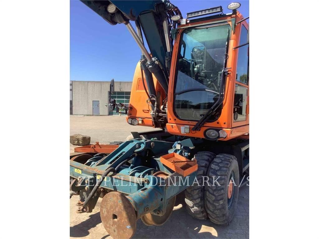 CAT M315DOEM Ratiniai ekskavatoriai