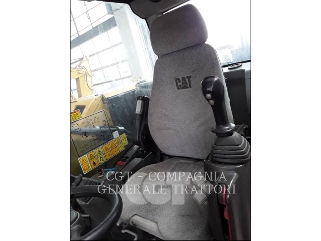CAT M316F Ratiniai ekskavatoriai