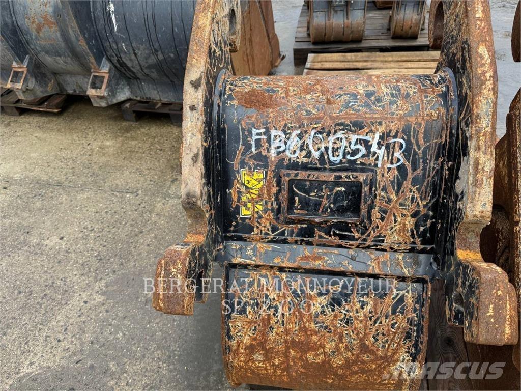 CAT M316F Ratiniai ekskavatoriai