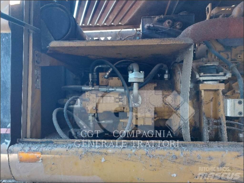 CAT M318CMH Ratiniai ekskavatoriai