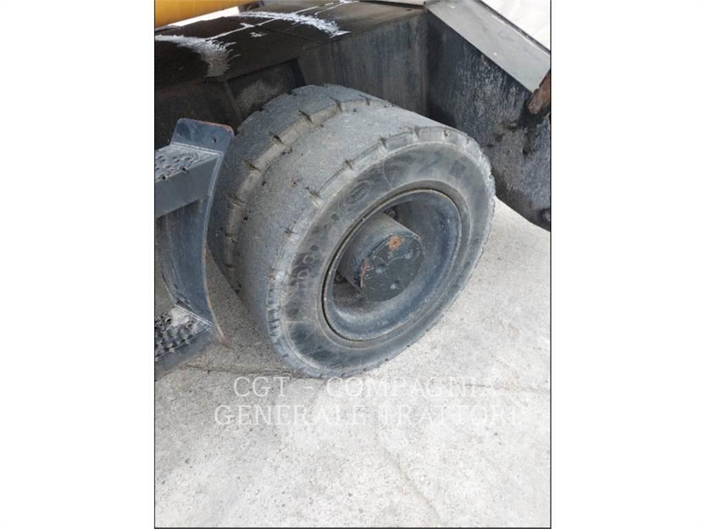 CAT M318D MH Ratiniai ekskavatoriai