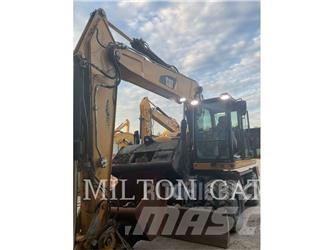 CAT M320F Ratiniai ekskavatoriai