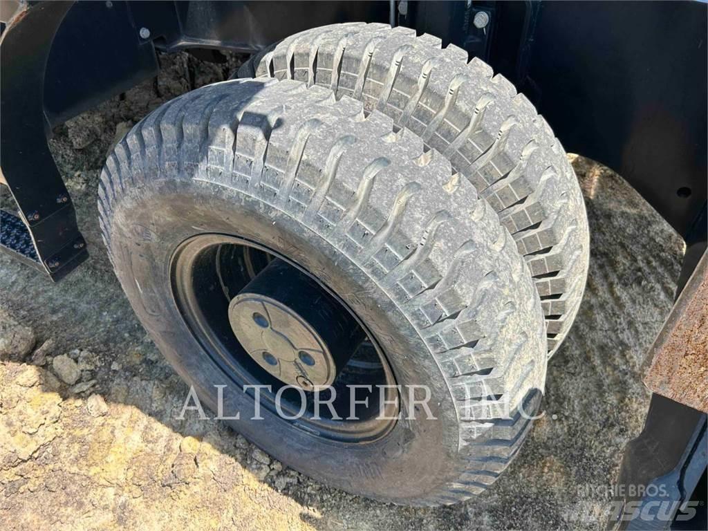 CAT M320F Ratiniai ekskavatoriai