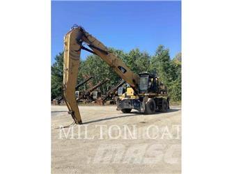 CAT M325D L MH Griovimo ekskavatoriai