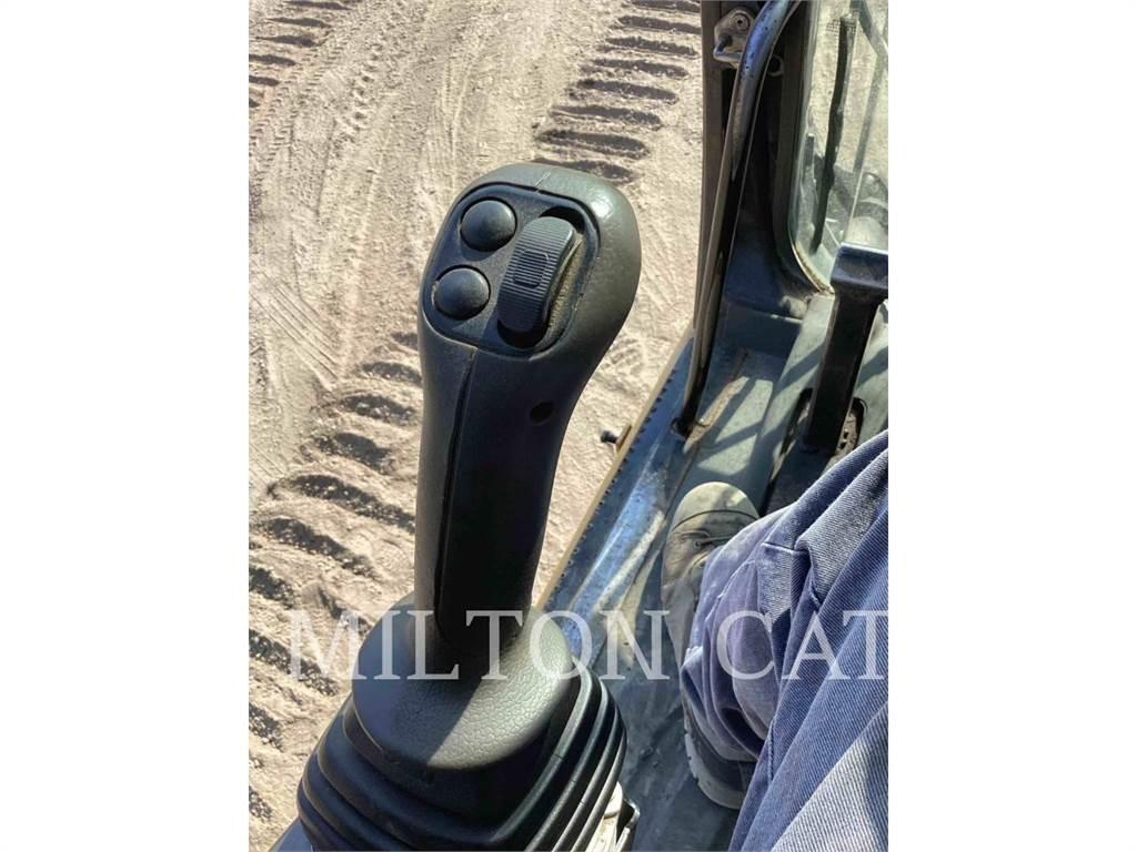 CAT M325D L MH Griovimo ekskavatoriai