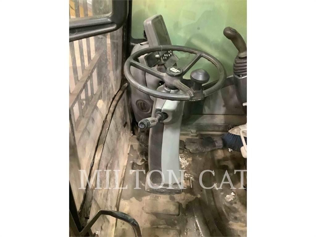 CAT M325D L MH Griovimo ekskavatoriai