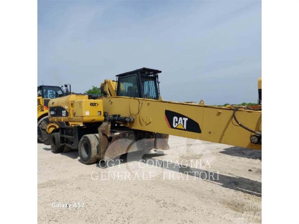 CAT M325DMH Ratiniai ekskavatoriai