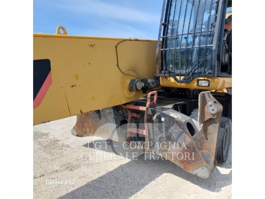 CAT M325DMH Ratiniai ekskavatoriai