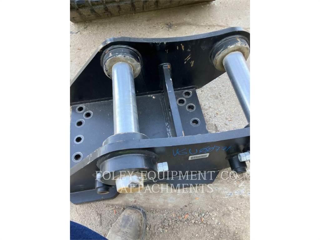CAT MBMP324B Vikšriniai ekskavatoriai