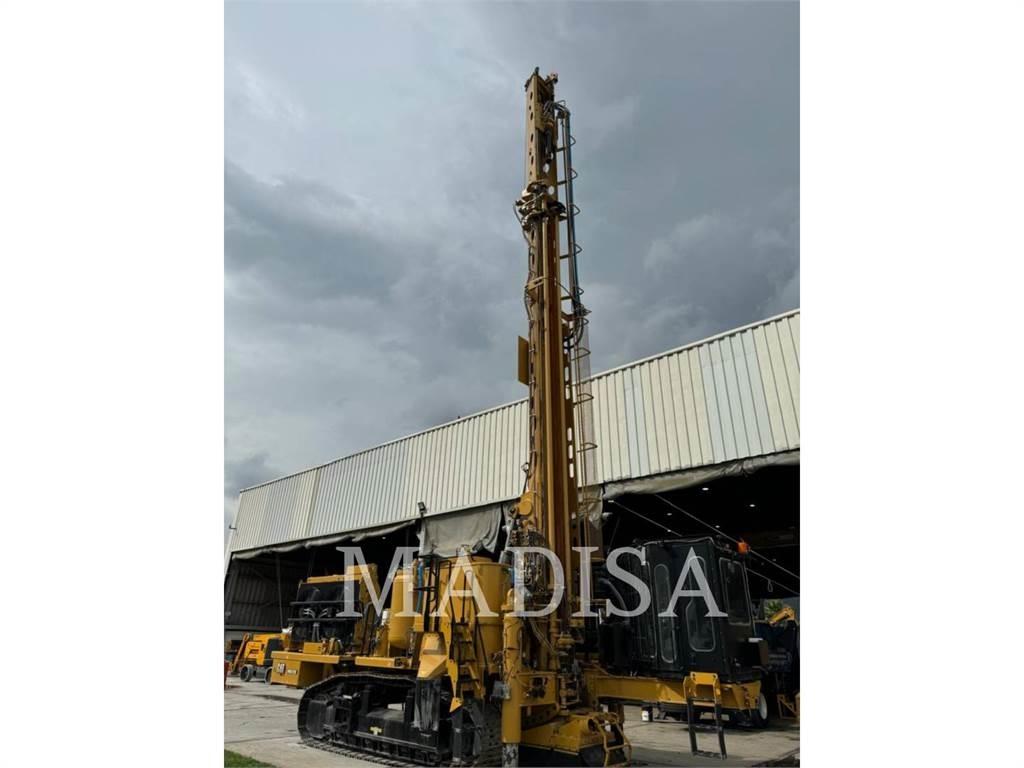 CAT MD6200 Žemės paviršiaus gręžimo technika