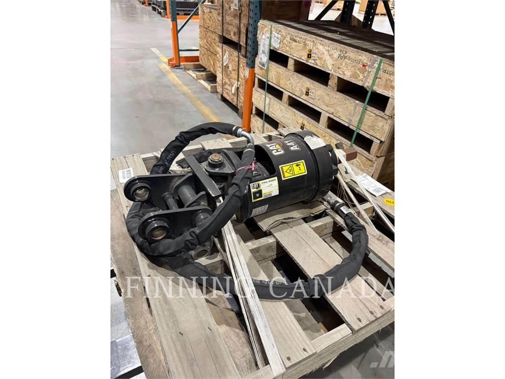 CAT MH3-AU-A41 Gręžimo įranga ir atsarginės dalys