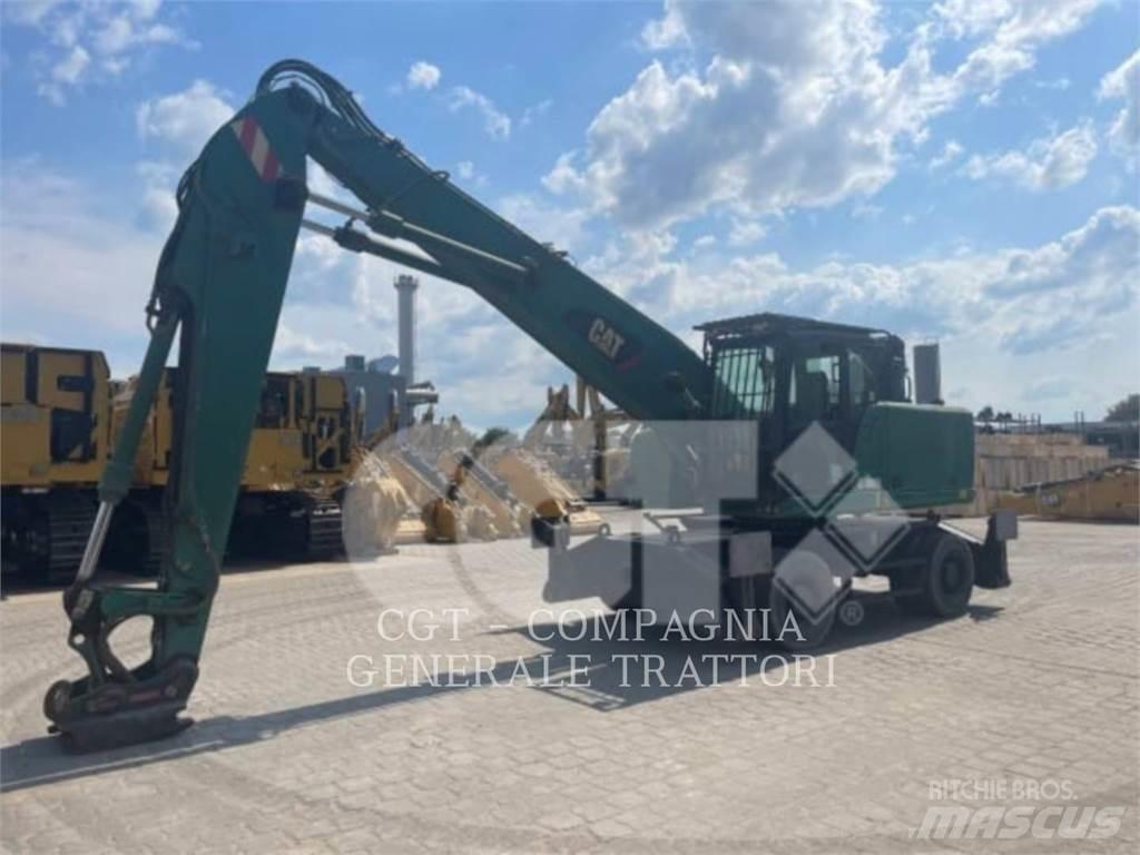 CAT MH3022 Ratiniai ekskavatoriai