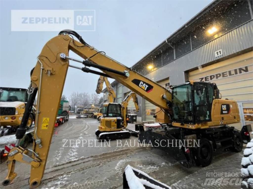 CAT MH3022 Griovimo ekskavatoriai
