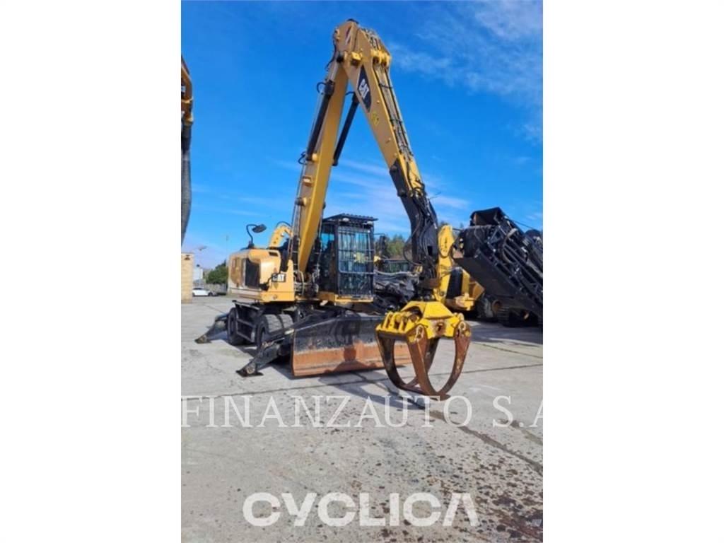CAT MH3022 Ratiniai ekskavatoriai