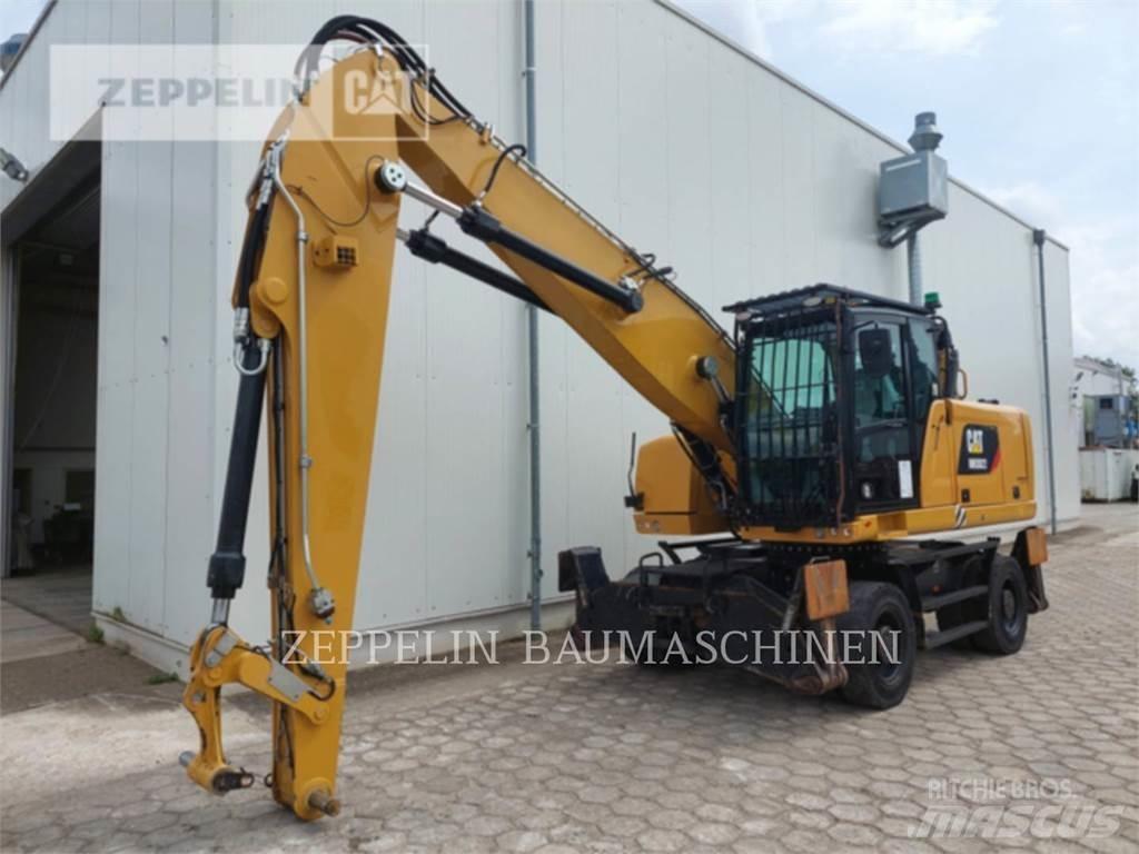 CAT MH3022-06C Griovimo ekskavatoriai