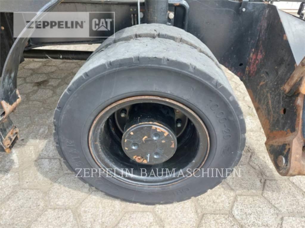 CAT MH3022-06C Griovimo ekskavatoriai